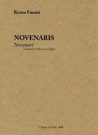 Novenaris | Fasani, Remo | Cooperativa autogestionària