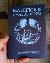 Maleficios y maldiciones | Cooperativa autogestionària