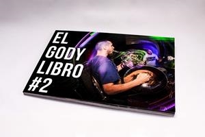 El Gody libro #2 | gody | Cooperativa autogestionària