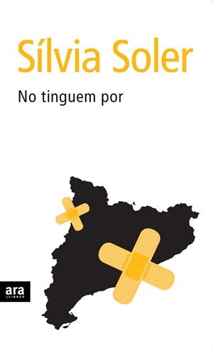 No tinguem por | Soler, Sílvia | Cooperativa autogestionària