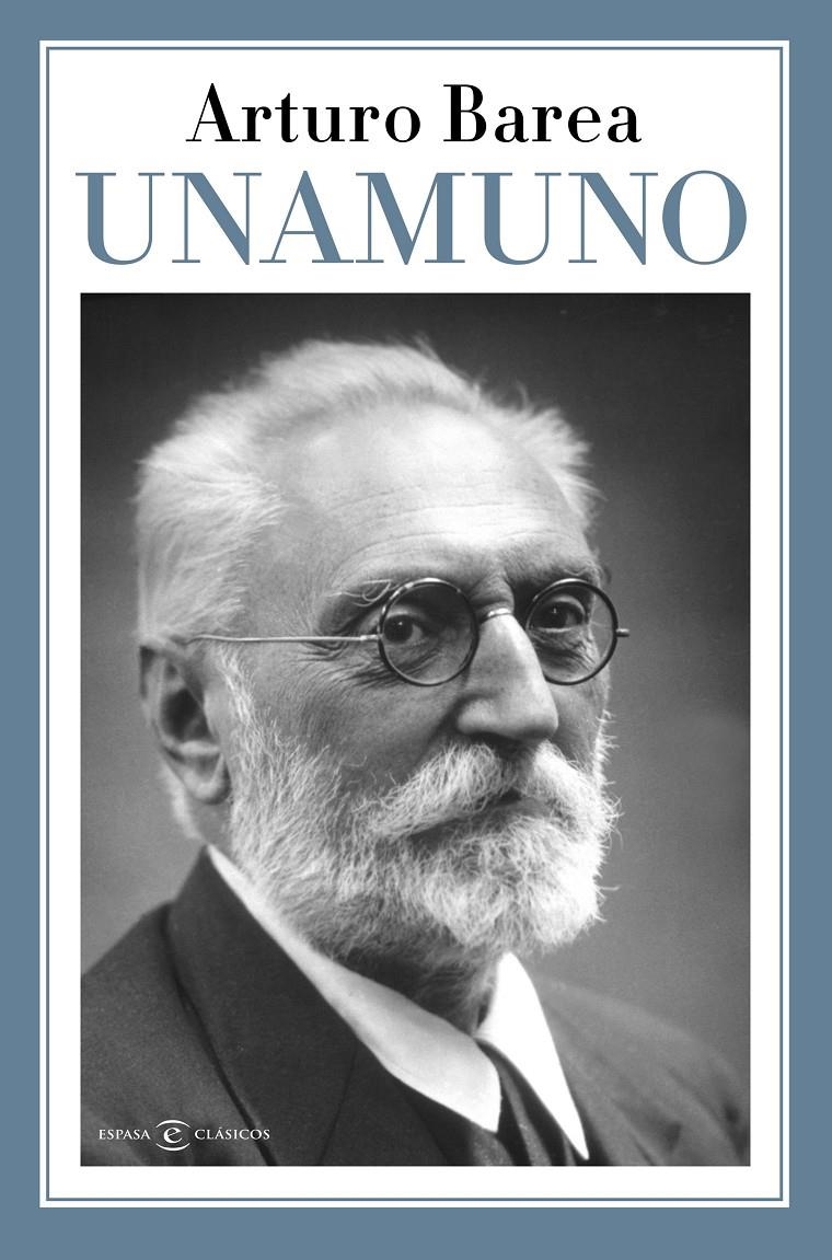 Unamuno | Barea, Arturo