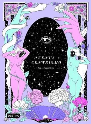 Venuscentrismo | Muguruza, Isa | Cooperativa autogestionària