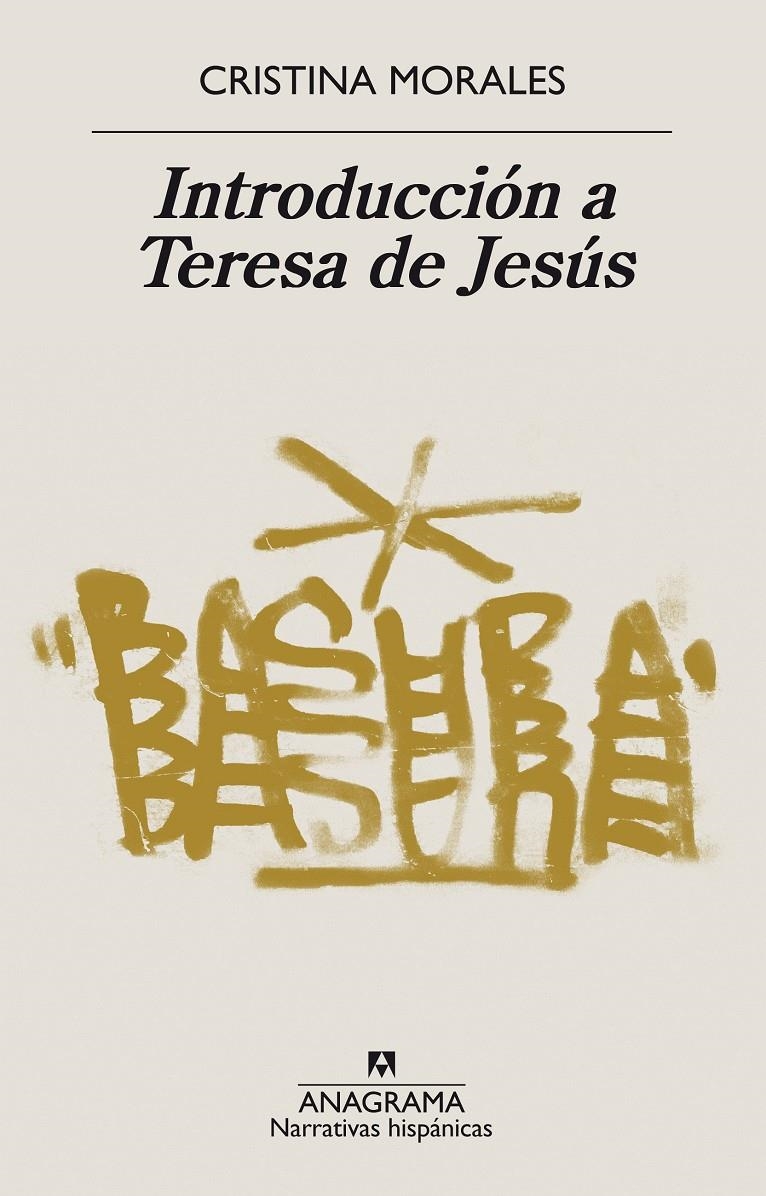 Introducción a Teresa de Jesús | Morales, Cristina | Cooperativa autogestionària
