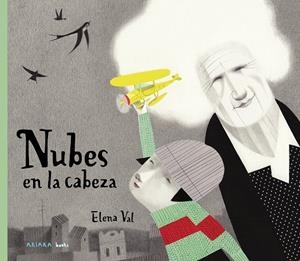 Nubes en la cabeza | Val, Elena | Cooperativa autogestionària