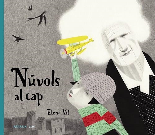 Núvols al cap | Val, Elena | Cooperativa autogestionària