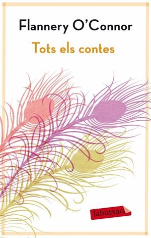 Tots els contes | O'Connor, Flannery | Cooperativa autogestionària