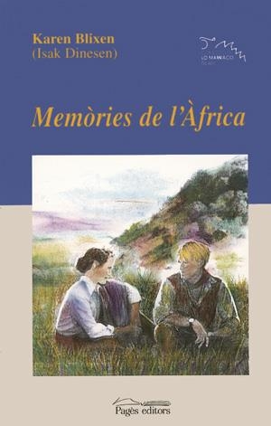 Memòries de l'Àfrica | Blixen, Karen | Cooperativa autogestionària