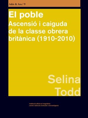 El poble | Todd, Selina | Cooperativa autogestionària