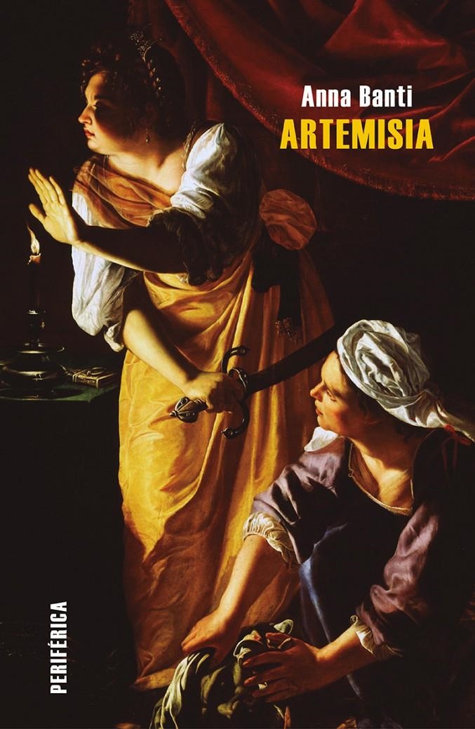 Artemisia | Banti, Anna
