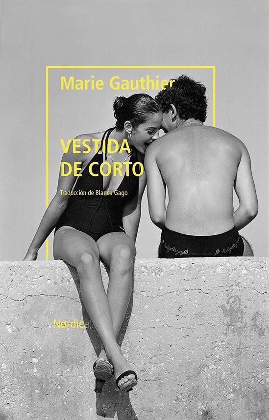 Vestida de corto | Gauthier, Marie | Cooperativa autogestionària