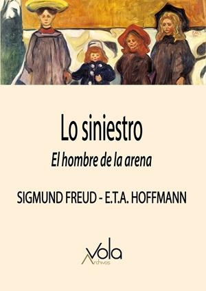 Lo siniestro | Freud, Sigmund | Cooperativa autogestionària