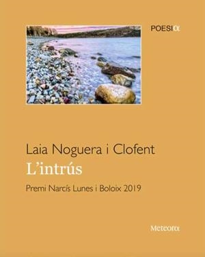 L'intrús | Noguera Clofent, Laia | Cooperativa autogestionària