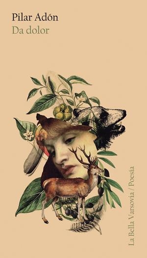 DA DOLOR | Adón Pilar | Cooperativa autogestionària