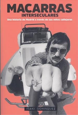 Macarras interseculares | Domínguez, Iñaki | Cooperativa autogestionària