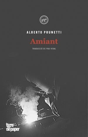 AMIANT - CAT | Prunetti Alberto | Cooperativa autogestionària