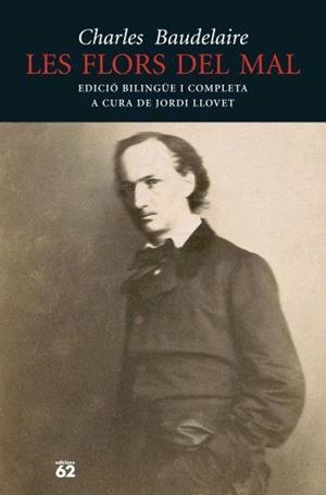 Les flors del mal (Edició bilingüe) | Baudelaire, Charles
