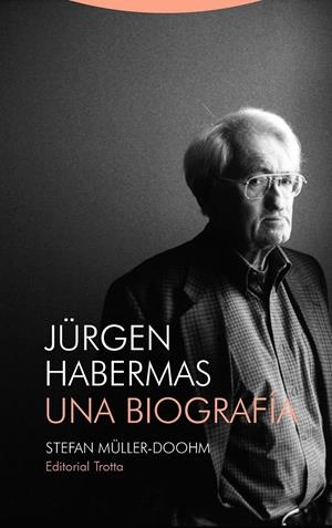 Jürgen Habermas | Müller-Doohm, Stefan