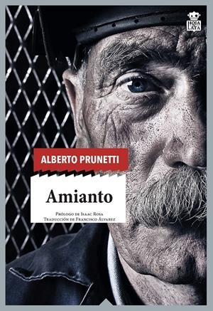 Amianto | Prunetti, Alberto | Cooperativa autogestionària