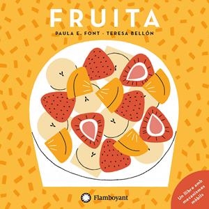 Fruita | Esparraguera Font, Paula | Cooperativa autogestionària