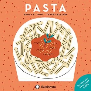 Pasta (CAT) | Esparraguera Font, Paula | Cooperativa autogestionària