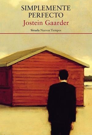 Simplemente perfecto | Gaarder, Jostein | Cooperativa autogestionària