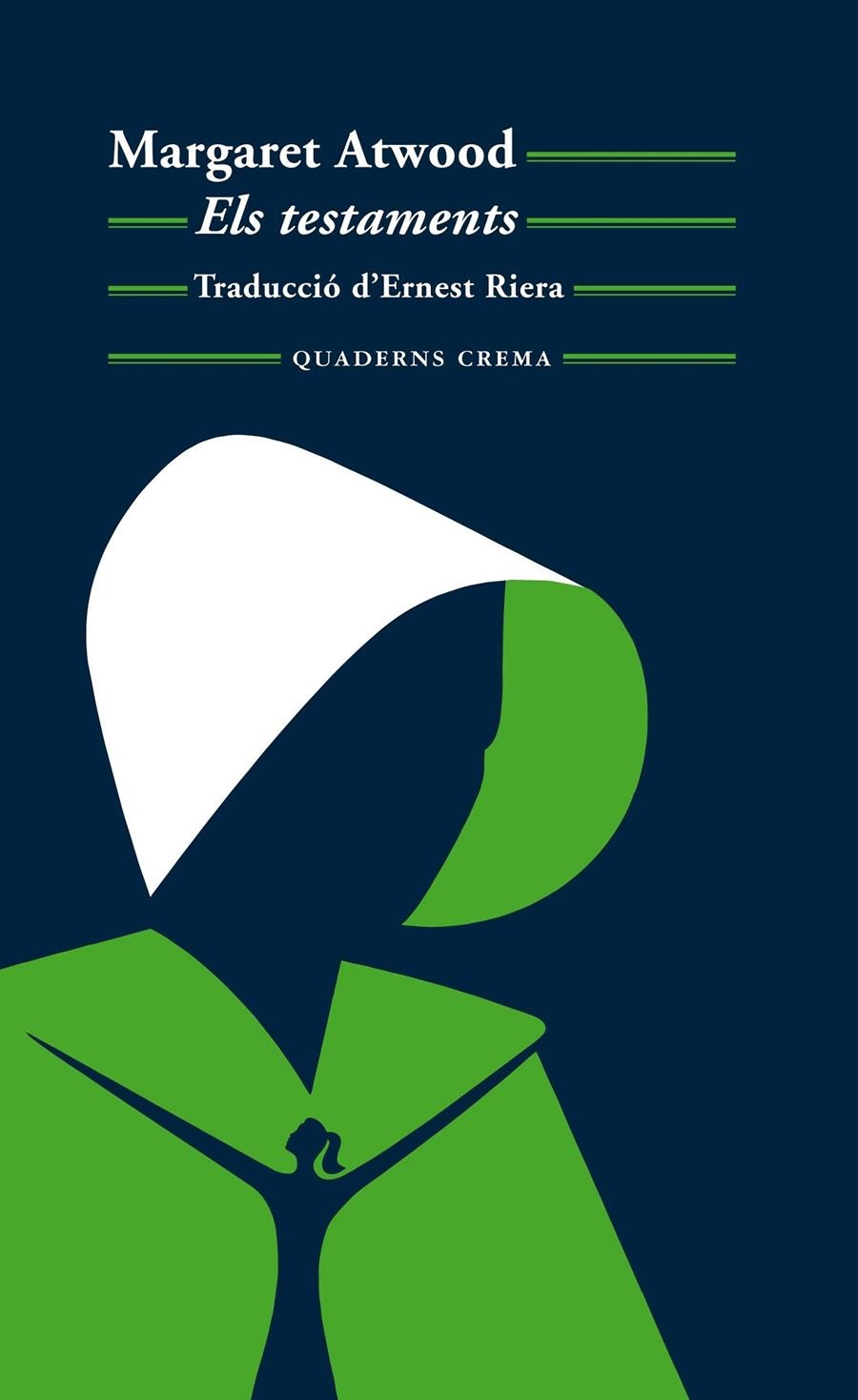 Els testaments | Atwood, Margaret | Cooperativa autogestionària