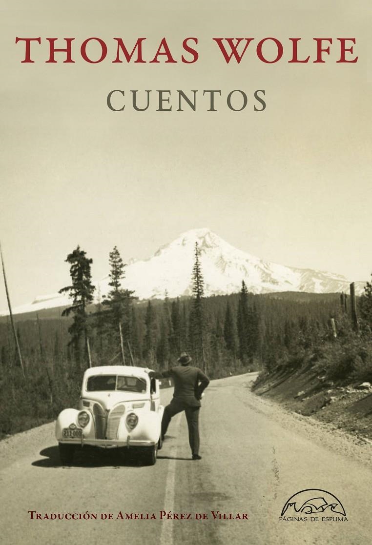 Cuentos | Wolfe, Thomas