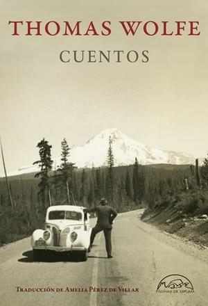Cuentos | Wolfe, Thomas | Cooperativa autogestionària