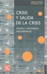 Crisis y salida de la crisis. Orden y desorden neoliberales | Duménil, Gérard; Lévy, Dominique | Cooperativa autogestionària