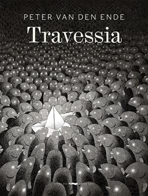 Travessia | Van den Ende, Peter