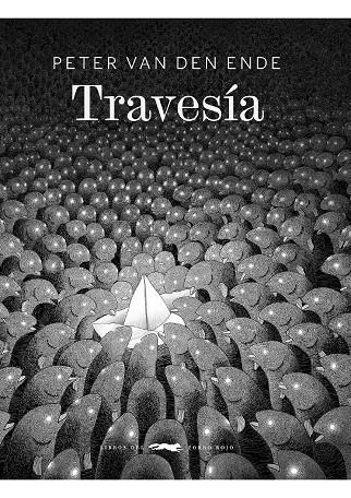 Travesía | Van den Ende, Peter