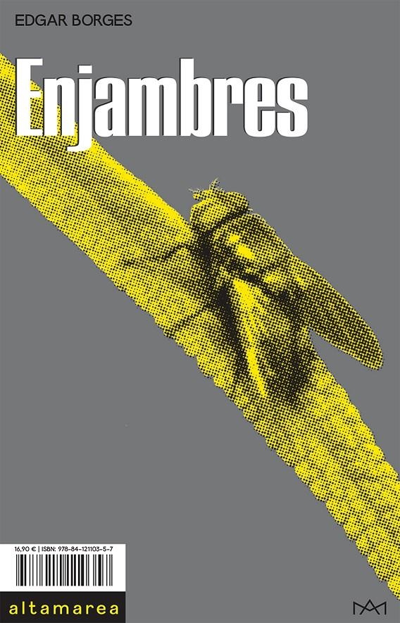 Enjambres | Borges, Edgar | Cooperativa autogestionària
