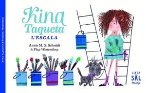 Kina Taqueta | M. G. Schmidt, Annie | Cooperativa autogestionària