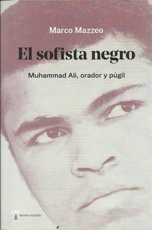 El sofista negro | Mazzeo, Marco | Cooperativa autogestionària