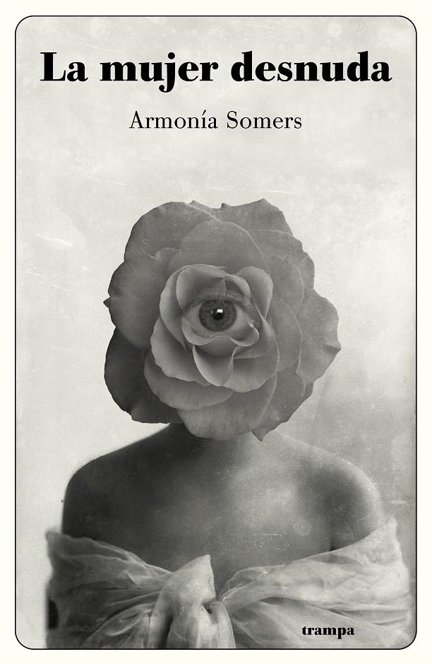 La mujer desnuda | Somers, Armonía