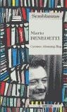 Mario Benedetti | Alemany, Carmen | Cooperativa autogestionària