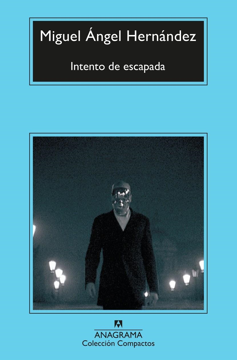 Intento de escapada | Hernández, Miguel Ángel | Cooperativa autogestionària