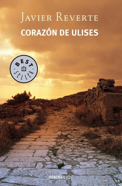 Corazón de Ulises | Reverte, Javier | Cooperativa autogestionària