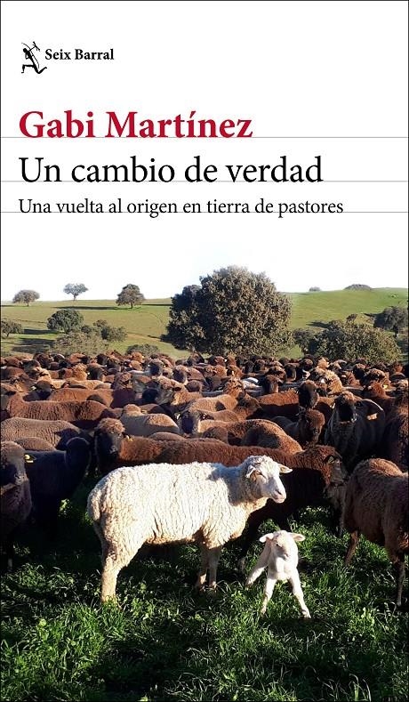 Un cambio de verdad | Martínez, Gabi