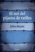 El noi del pijama de ratlles | Boyne, John