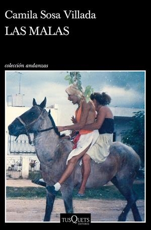 Las malas | Sosa Villada, Camila