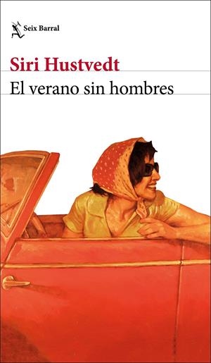 El verano sin hombres | Hustvedt, Siri | Cooperativa autogestionària