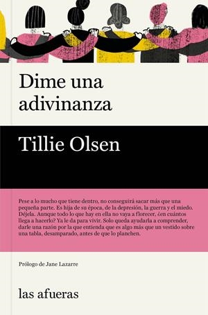 Dime una adivinanza | Olsen Tillie | Cooperativa autogestionària