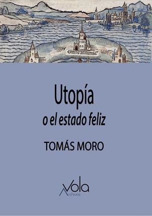 UTOPIA | Moro Tomás | Cooperativa autogestionària