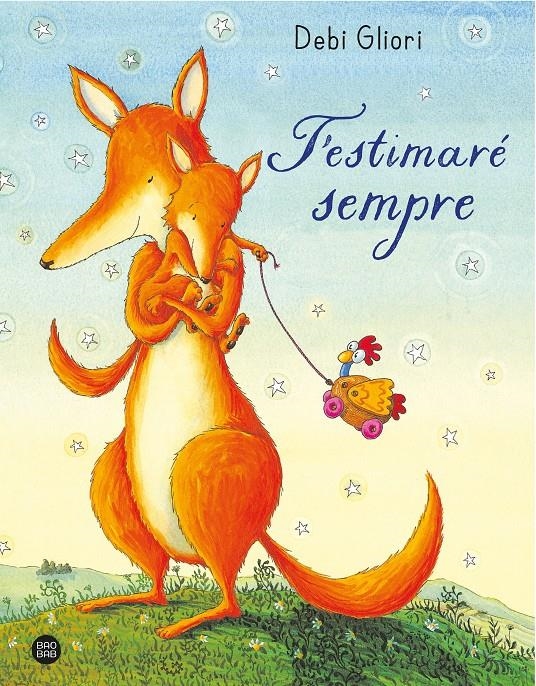 T'estimaré sempre | Gliori, Debi