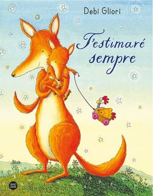 T'estimaré sempre | Gliori, Debi | Cooperativa autogestionària