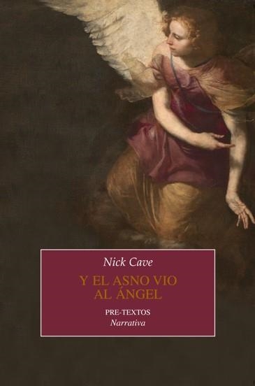 Y el asno vio al ángel | Cave, Nick | Cooperativa autogestionària