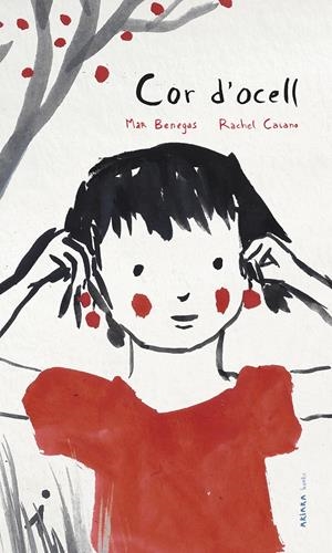 Cor d'ocell | Benegas, Mar | Cooperativa autogestionària