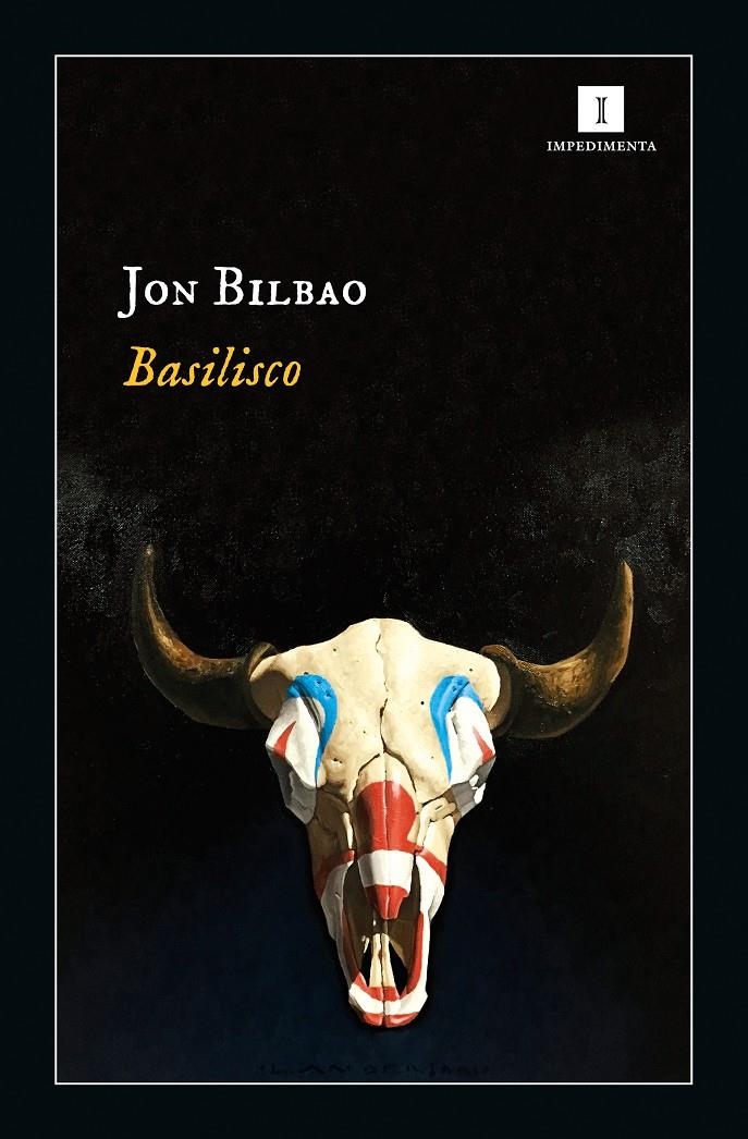 Basilisco | Bilbao Lopategui, Jon | Cooperativa autogestionària