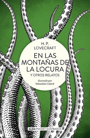 En las montañas de la locura y otros relatos (Pocket) | Lovecraft, H. P. | Cooperativa autogestionària
